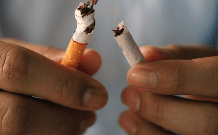  Smoking: An Addiction with Deadly Consequences – Risks & Effects Explained