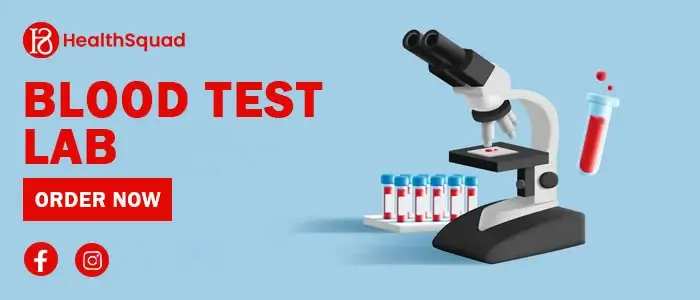  Your Ultimate Guide to Finding a Blood Test Lab Near me in Pune