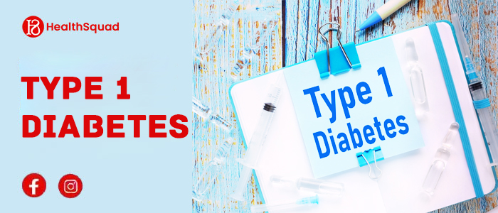  Type 1 Diabetes: Shocking Facts You Never Knew!